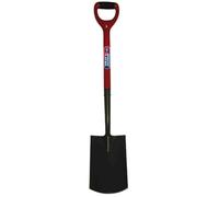 Spear and Jackson Select Carbon Digging Spade