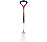 Spear and Jackson Select Stainless Steel Border Spade