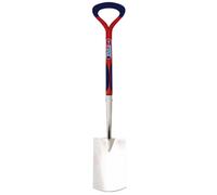 Spear & Jackson 1190EL/09 Select Stainless Digging Spade