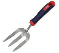 Spear and Jackson Select Stainless Steel Hand Weedfork