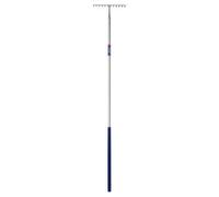 Spear and Jackson Select Stainless Steel Soil Rake