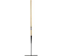 Spear and Jackson Square Tooth Asphalt Rake