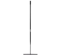Spear and Jackson Square Tooth Asphalt Rake