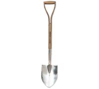 Spear and Jackson Traditional Stainless Planting Spade