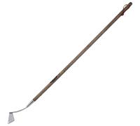 Spear and Jackson Traditional Stainless Steel Angled Draw Hoe
