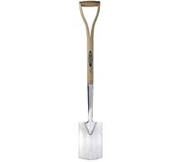 Spear and Jackson Traditional Stainless Steel Border Spade
