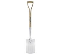 Spear and Jackson Traditional Stainless Steel Digging Spade