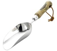 Spear and Jackson Traditional Stainless Steel Hand Soil Scoop