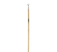 Spear & Jackson 5510WF Traditional Stainless Steel, Long Handled Weed Fork, 42-inch