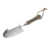 Spear and Jackson Traditional Stainless Steel Tanged Hand Trowel