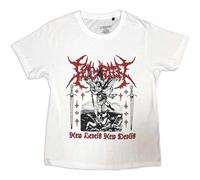 Spear Angel T-Shirt Polyphia White XXL