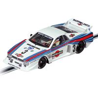 Spear beta Monte Carlo Turbo Spear Martini Racing, No.3, Daytona 1981 Slot Auto