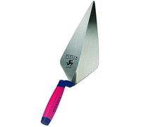 Tyzack Broad Heel Brick Trowel 11"
