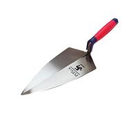 Spear & Jackson 10712SF Tyzack 12" Soft Feel Philadelphia Brick Trowel