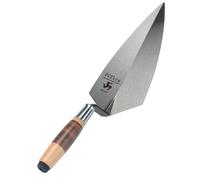 Spear & Jackson 10811V Tyzack Canadian Brick Trowel 11"