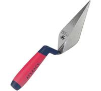 Spear & Jackson Pointing Trowel Tyzack Soft Feel 4"