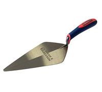 Spear & Jackson 11611BSF S&J 11" Broad Heel Brick Trowel