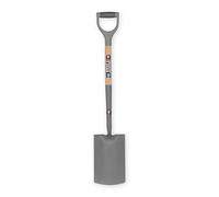 Spear & Jackson 1180NB Neverbend Carbon Steel Digging Spade