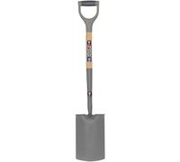 Spear & Jackson 1180NB Neverbend Carbon Steel Digging Spade