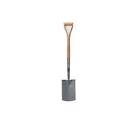 Spear & Jackson 1180SYDKEW Kew Gardens Collection Carbon Digging Spade in Brown Spear & Jackson Brown