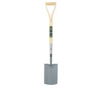Spear & Jackson 1180Sydkew Kew Gardens Collection Neverbend Carbon Digging Spade