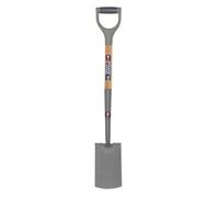 Spear & Jackson 1184Nb Neverbend Carbon Border Spade