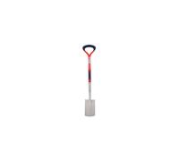 Spear & Jackson 1194EL/09 Select Stainless Border Spade