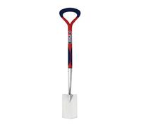 Spear & Jackson Select Stainless Border Spade