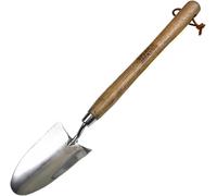 Spear & Jackson 12" Trowel Is Weatherproof & Ideal for use in borders, pots+tubs