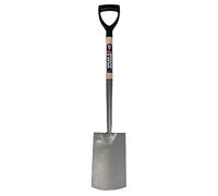 Spear & Jackson Contractors Solid Forged Spade