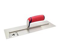 Tyzack Enhanced Ready To Go Stainless Steel Plastering Trowel