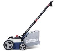 Spear & Jackson 1500W 2-in-1 Electric Lawn Scarifier