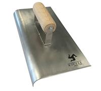 Spear & Jackson 15300W-23 Tyzack Edging Trowel (280mm - 11'')