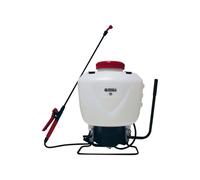 Spear & Jackson 15Lpaps 15 Litre Pump Action Pressure Sprayer