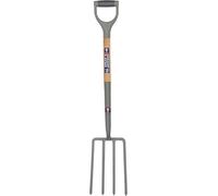 Spear & Jackson 1680NB Neverbend Carbon Digging Fork