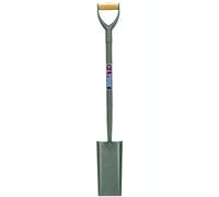 Spear & Jackson 2007AP Tubular Steel Cable Laying Shovel