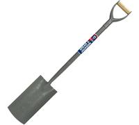 Spear & Jackson 2131GZ all steel shafted grafting shovel