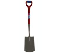 Spear & Jackson 2190NS Select Carbon Dig Spade