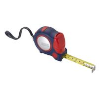 Spear & Jackson Spear & Jackson Tape Measure Soft Feel 5mtr