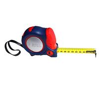 Spear & Jackson 30440 Soft Feel Measuring Tape 8m