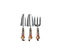 Spear & Jackson 3056GS/12 Neverbend Stainless Hand Tool Gift Set