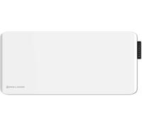 Spear & Jackson 31115 Panel Heater 2000W Wall Mounted LED Timer White
