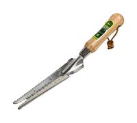 Spear & Jackson 3130KEW Kew Gardens Collection Stainless Steel Planting & Weeding Knife