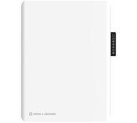 Spear & Jackson Panel Wall Heater 1500w, White