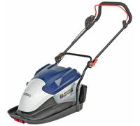 Spear & Jackson 33cm Corded Hover Lawnmower - 1700W