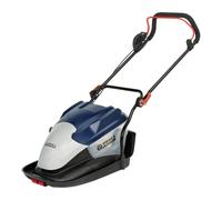 Spear & Jackson 33cm Hover Collect Lawnmower - 1700W