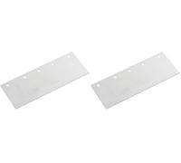 Spear & Jackson 3421AW Floor Scraper Blade (Pack of 2)