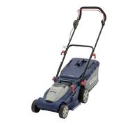 Spear & Jackson 37cm Cordless Rotary Lawnmower - 36V