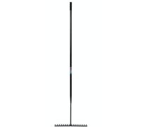 Spear and Jackson Square Tooth Asphalt Rake