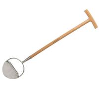 Spear & Jackson 3981Kew Kew Gardens Collection Neverbend Stainless Lawn Edger